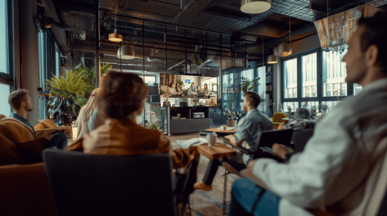 Hybrid Event Solutions