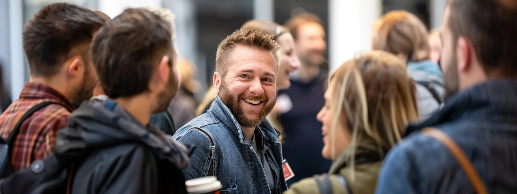 Strategies for Effective Networking at Events