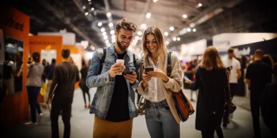 Balancing Innovation and Accessibility in Event Technology