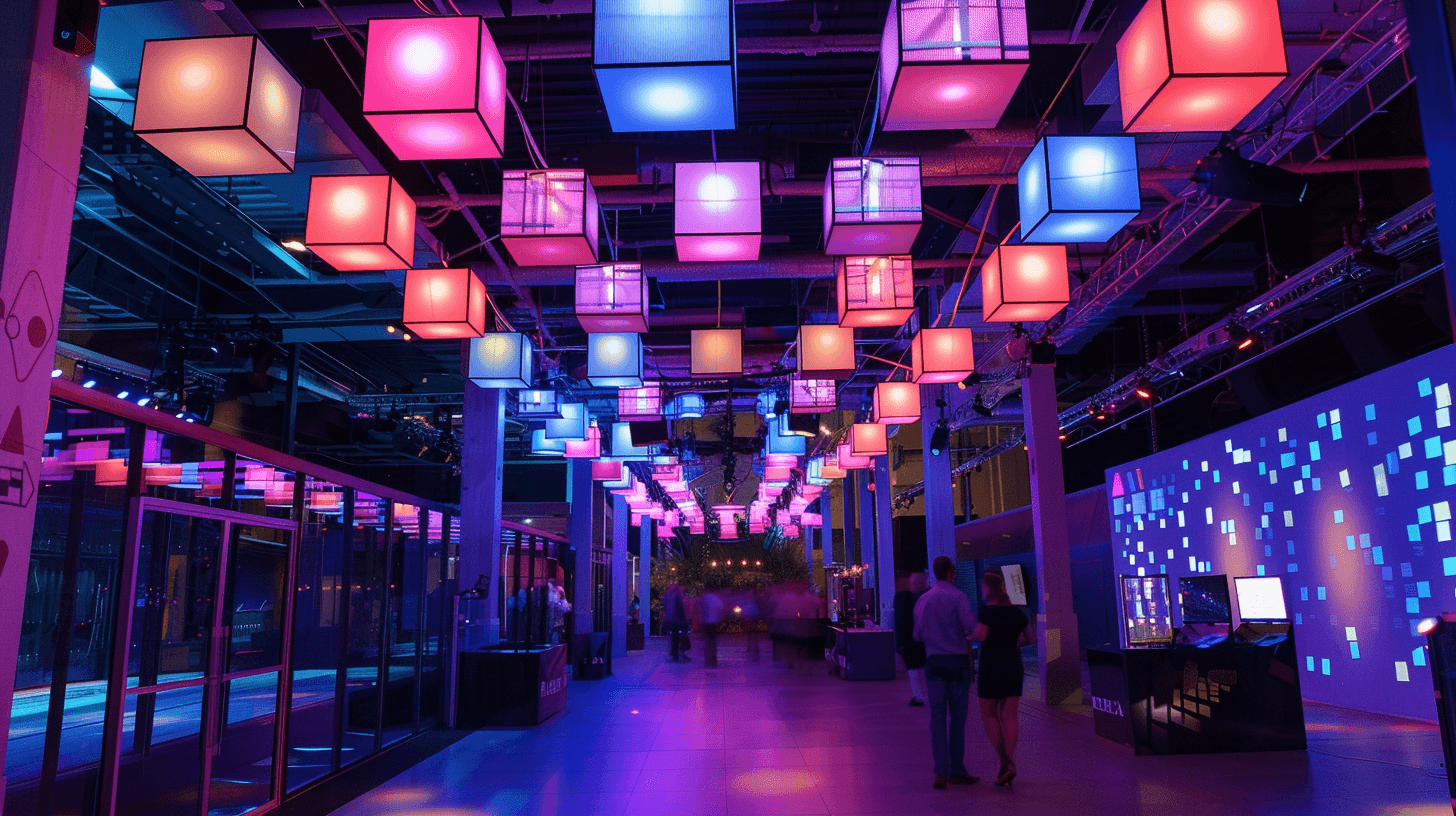 Sustainability Takes Center Stage