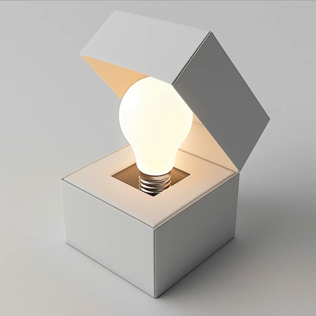 Thinking Inside the Box